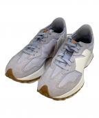 NEW BALANCEニューバランス）の古着「ローカットスニーカー　WS327RC」｜ブルー