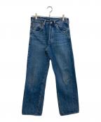 LEVI'S VINTAGE CLOTHINGリーバイス ビンテージ クロージング）の古着「デニムパンツ」｜インディゴ