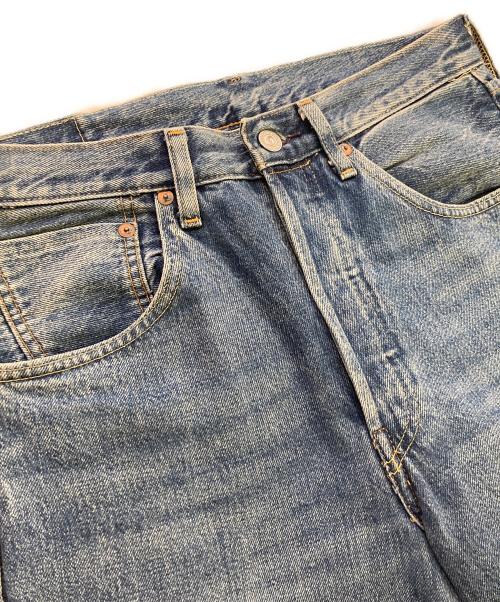 LEVI'S VINTAGE CLOTHING（リーバイス ビンテージ クロージング）LEVI'S VINTAGE CLOTHING (リーバイス ビンテージ クロージング) デニムパンツ インディゴ サイズ:28の古着・服飾アイテム