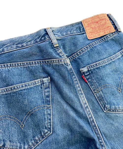 LEVI'S VINTAGE CLOTHING（リーバイス ビンテージ クロージング）LEVI'S VINTAGE CLOTHING (リーバイス ビンテージ クロージング) デニムパンツ インディゴ サイズ:28の古着・服飾アイテム