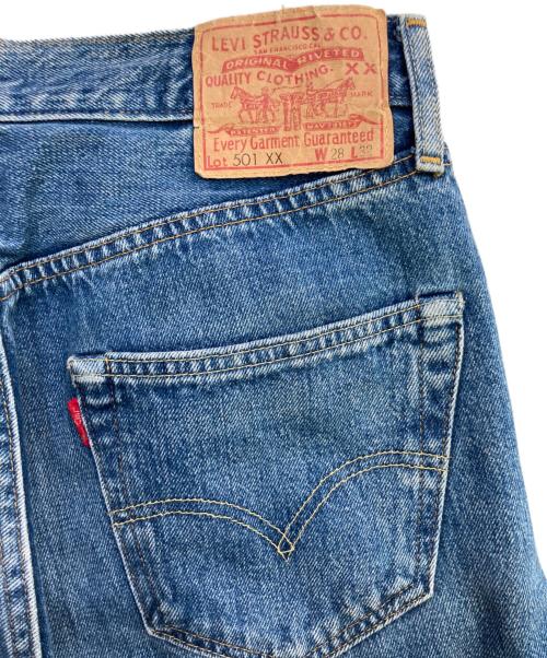 LEVI'S VINTAGE CLOTHING（リーバイス ビンテージ クロージング）LEVI'S VINTAGE CLOTHING (リーバイス ビンテージ クロージング) デニムパンツ インディゴ サイズ:28の古着・服飾アイテム