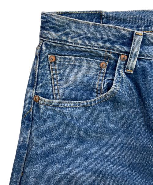 LEVI'S VINTAGE CLOTHING（リーバイス ビンテージ クロージング）LEVI'S VINTAGE CLOTHING (リーバイス ビンテージ クロージング) デニムパンツ インディゴ サイズ:28の古着・服飾アイテム