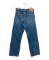 LEVI'S VINTAGE CLOTHING (リーバイス ビンテージ クロージング) デニムパンツ インディゴ サイズ:28：13000円