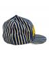 中古・古着 KENZO (ケンゾー) New Era (ニューエラ) キャップ イエロー×ブルー：6000円