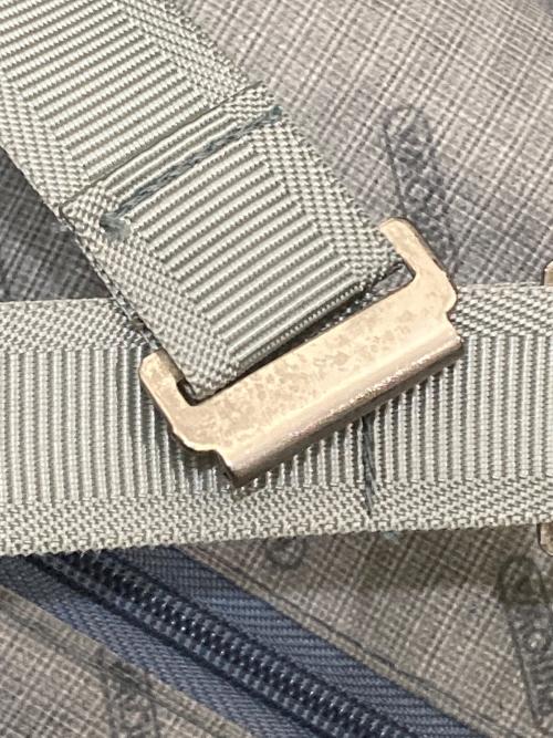 RIMOWA（リモワ）RIMOWA (リモワ) キャリーバッグ シルバーの古着・服飾アイテム