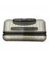 中古・古着 RIMOWA (リモワ) キャリーバッグ シルバー：26000円