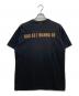 TULTEX (タルテックス) 90`sプリントTシャツ ブラック サイズ:L：15000円
