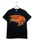 ）の古着「00`sバンドTシャツ」｜ブラック