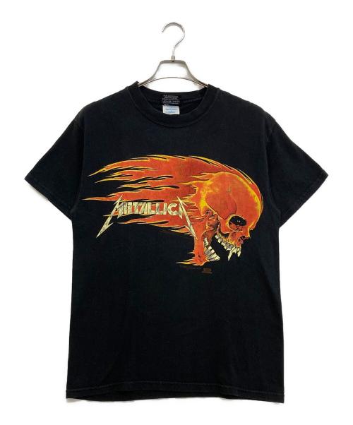 ARTIMONDE（アーティモンド）ARTIMONDE (アーティモンド) 00`sバンドTシャツ ブラック サイズ:Mの古着・服飾アイテム