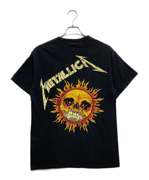 ARTIMONDE（アーティモンド）ARTIMONDE (アーティモンド) 00`sバンドTシャツ ブラック サイズ:Mの古着・服飾アイテム