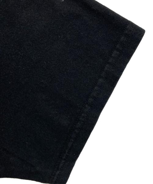 ARTIMONDE（アーティモンド）ARTIMONDE (アーティモンド) 00`sバンドTシャツ ブラック サイズ:Mの古着・服飾アイテム