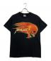 ARTIMONDE（アーティモンド）の古着「00`sバンドTシャツ」｜ブラック