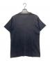 Murina (ムリナ) 90`sプリントTシャツ ブラック サイズ:L：8000円