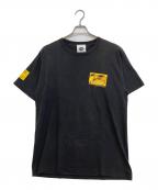 ）の古着「ムービーTシャツ」｜ブラック