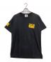 UNIVERSAL STUDIOS（ユニバーサルスタジオ）の古着「ムービーTシャツ」｜ブラック