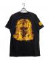 UNIVERSAL STUDIOS (ユニバーサルスタジオ) ムービーTシャツ ブラック サイズ:L：12000円