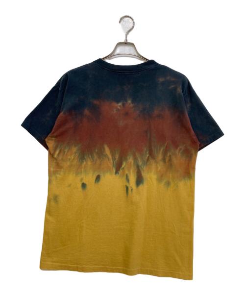 UNIVERSAL STUDIOS（ユニバーサルスタジオ）UNIVERSAL STUDIOS (ユニバーサルスタジオ) プリントTシャツ ブラック サイズ:Mの古着・服飾アイテム