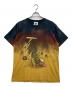 UNIVERSAL STUDIOS（ユニバーサルスタジオ）の古着「プリントTシャツ」｜ブラック