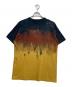 UNIVERSAL STUDIOS (ユニバーサルスタジオ) プリントTシャツ ブラック サイズ:M：10000円