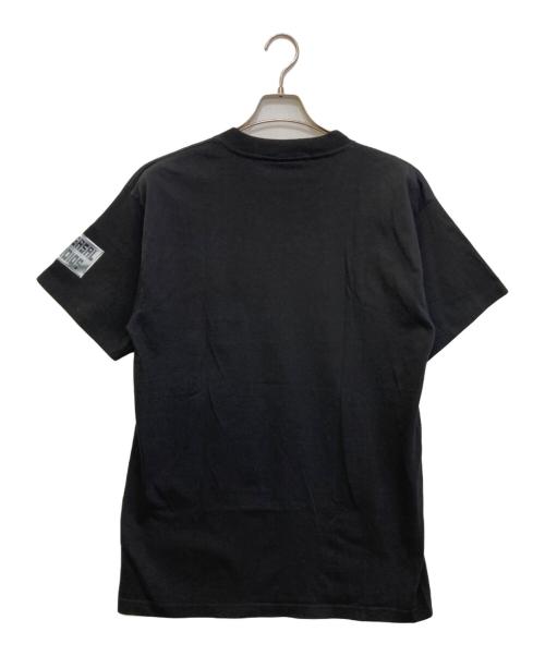 UNIVERSAL STUDIOS（ユニバーサルスタジオ）UNIVERSAL STUDIOS (ユニバーサルスタジオ) 90`sプリントTシャツ ブラック サイズ:Lの古着・服飾アイテム