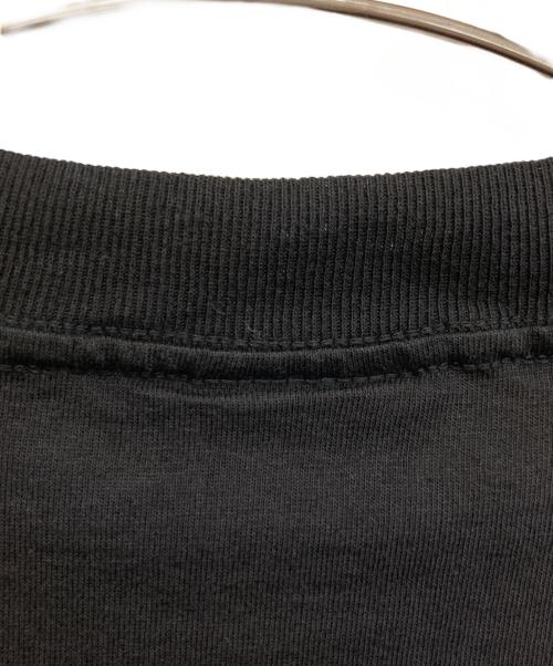 UNIVERSAL STUDIOS（ユニバーサルスタジオ）UNIVERSAL STUDIOS (ユニバーサルスタジオ) 90`sプリントTシャツ ブラック サイズ:Lの古着・服飾アイテム
