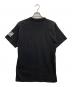 UNIVERSAL STUDIOS (ユニバーサルスタジオ) 90`sプリントTシャツ ブラック サイズ:L：8000円