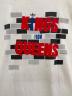 中古・古着 adidas (アディダス) 80`sプリントTシャツ ホワイト サイズ:L：13000円