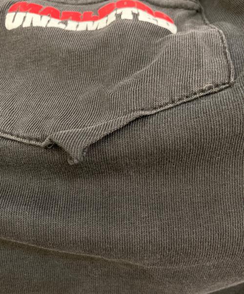 marlboro（マルボロ）marlboro (マルボロ) 90`sプリントTシャツ ブラック サイズ:XLの古着・服飾アイテム