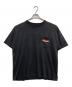 marlboro（マルボロ）の古着「90`sプリントTシャツ」｜ブラック