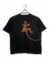 marlboro (マルボロ) 90`sプリントTシャツ ブラック サイズ:XL：25000円