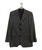 GAULTIER HOMME objetゴルチエオムオブジェ）の古着「テーラードジャケット」｜グレー