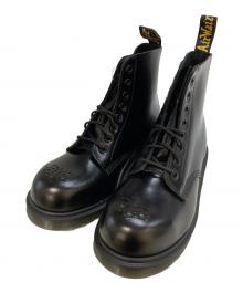 Dr.Martens（ドクターマーチン）の古着「PASCAL ST BROGUE」｜ブラック