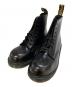 Dr.Martens（ドクターマーチン）の古着「PASCAL ST BROGUE」｜ブラック