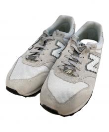 NEW BALANCE（ニューバランス）の古着「ローカットスニーカー　W9969JC」｜ホワイト×グレー