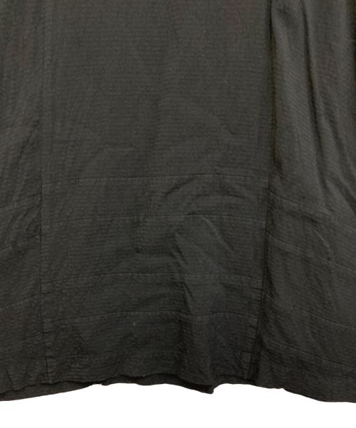 tricot COMME des GARCONS（トリココムデギャルソン）tricot COMME des GARCONS (トリココムデギャルソン) ワンピース ブラック サイズ:実寸参照の古着・服飾アイテム