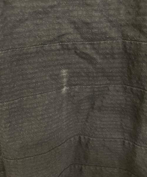 tricot COMME des GARCONS（トリココムデギャルソン）tricot COMME des GARCONS (トリココムデギャルソン) ワンピース ブラック サイズ:実寸参照の古着・服飾アイテム