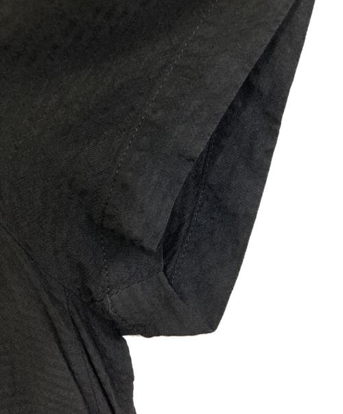 tricot COMME des GARCONS（トリココムデギャルソン）tricot COMME des GARCONS (トリココムデギャルソン) ワンピース ブラック サイズ:実寸参照の古着・服飾アイテム