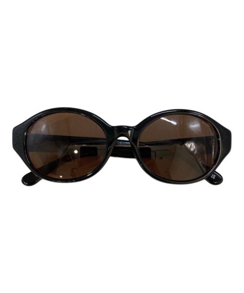 stussy（ステューシー）stussy (ステューシー) penn sunglasses ブラウンの古着・服飾アイテム