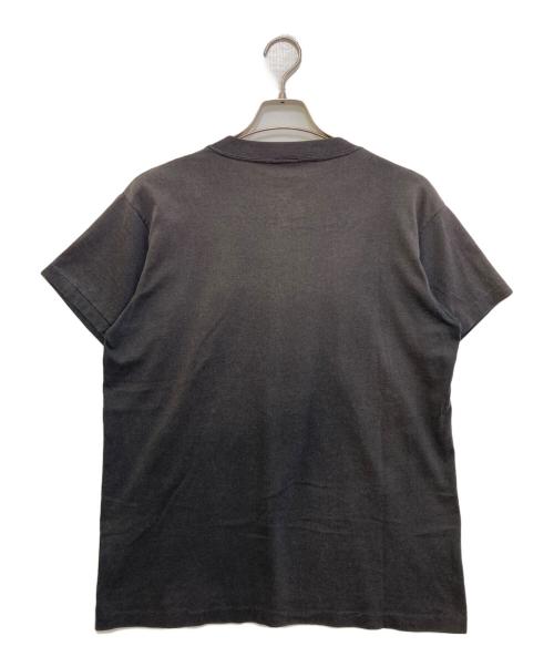 HARLEY-DAVIDSON（ハーレーダビッドソン）HARLEY-DAVIDSON (ハーレーダビッドソン) プリントTシャツ ブラック サイズ:不明(実寸をご参考下さい)の古着・服飾アイテム
