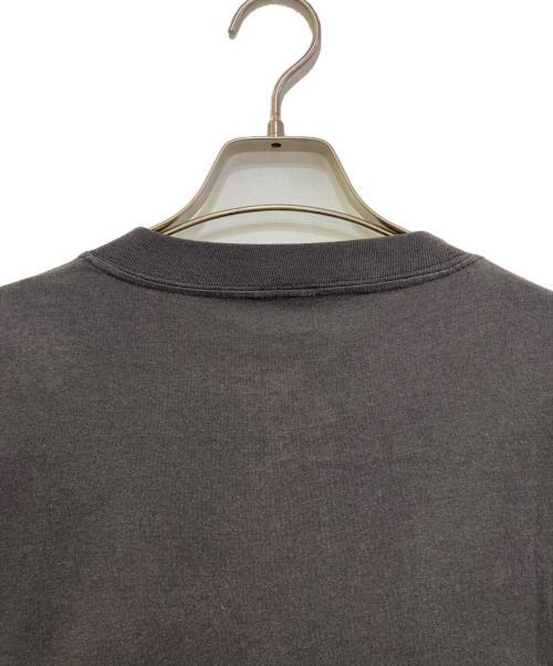 HARLEY-DAVIDSON（ハーレーダビッドソン）HARLEY-DAVIDSON (ハーレーダビッドソン) プリントTシャツ ブラック サイズ:不明(実寸をご参考下さい)の古着・服飾アイテム