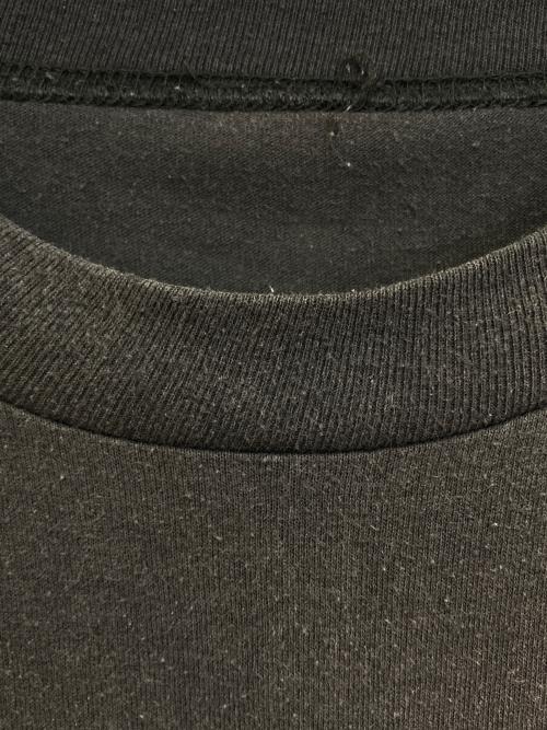 HARLEY-DAVIDSON（ハーレーダビッドソン）HARLEY-DAVIDSON (ハーレーダビッドソン) プリントTシャツ ブラック サイズ:不明(実寸をご参考下さい)の古着・服飾アイテム