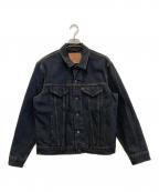LEVI'Sリーバイス）の古着「ユーロデニムジャケット　70503 02」｜インディゴ