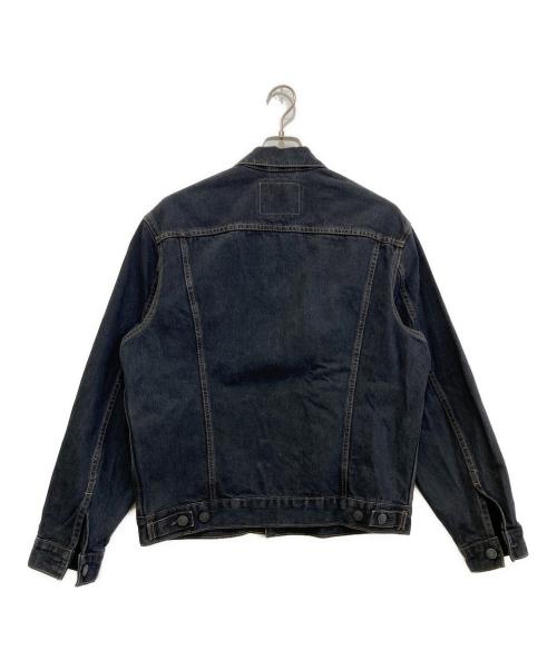LEVI'S（リーバイス）LEVI'S (リーバイス) ユーロデニムジャケット　70503 02 インディゴ サイズ:Mの古着・服飾アイテム