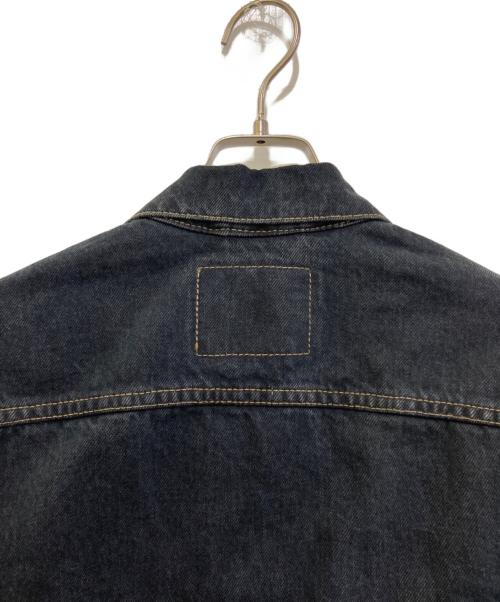 LEVI'S（リーバイス）LEVI'S (リーバイス) ユーロデニムジャケット　70503 02 インディゴ サイズ:Mの古着・服飾アイテム