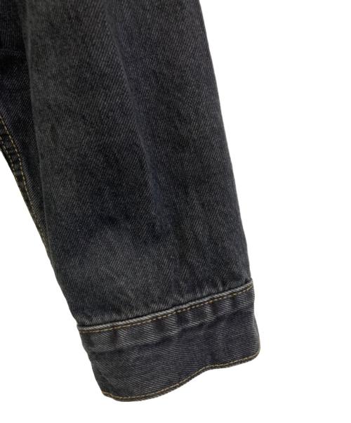 LEVI'S（リーバイス）LEVI'S (リーバイス) ユーロデニムジャケット　70503 02 インディゴ サイズ:Mの古着・服飾アイテム