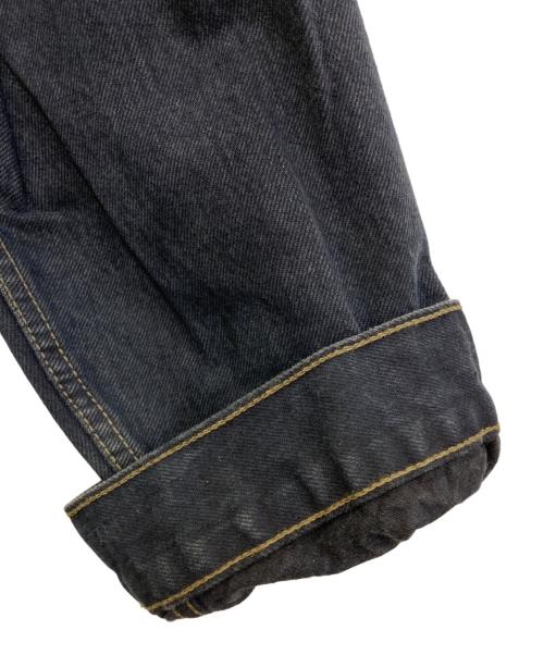 LEVI'S（リーバイス）LEVI'S (リーバイス) ユーロデニムジャケット　70503 02 インディゴ サイズ:Mの古着・服飾アイテム