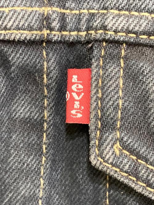 LEVI'S（リーバイス）LEVI'S (リーバイス) ユーロデニムジャケット　70503 02 インディゴ サイズ:Mの古着・服飾アイテム