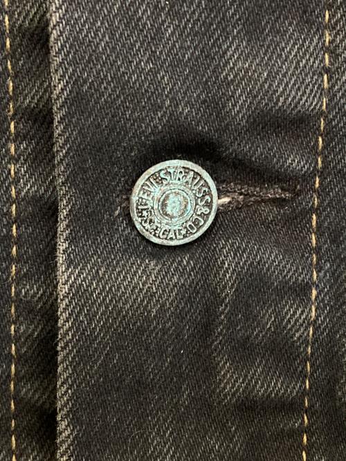LEVI'S（リーバイス）LEVI'S (リーバイス) ユーロデニムジャケット　70503 02 インディゴ サイズ:Mの古着・服飾アイテム