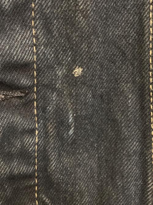 LEVI'S（リーバイス）LEVI'S (リーバイス) ユーロデニムジャケット　70503 02 インディゴ サイズ:Mの古着・服飾アイテム