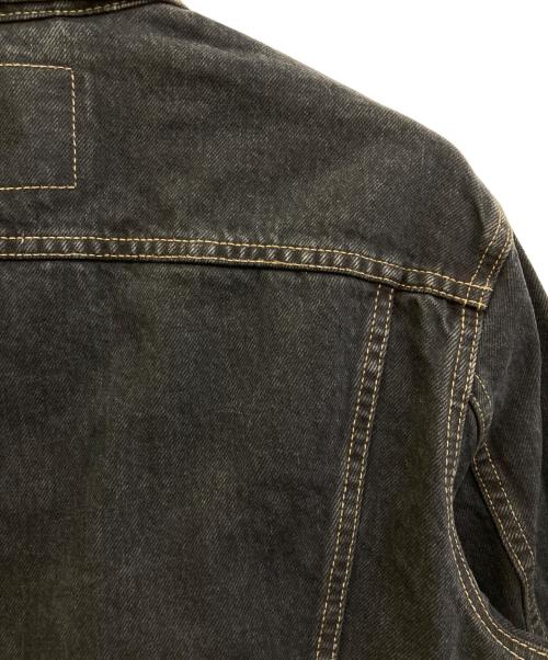 LEVI'S（リーバイス）LEVI'S (リーバイス) ユーロデニムジャケット　70503 02 インディゴ サイズ:Mの古着・服飾アイテム